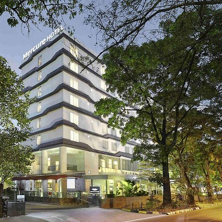 Mercure Bandung Nexa Supratman Ngoại thất bức ảnh