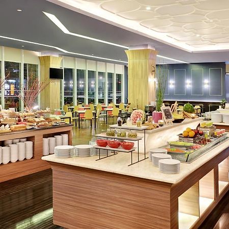 Mercure Bandung Nexa Supratman Ngoại thất bức ảnh