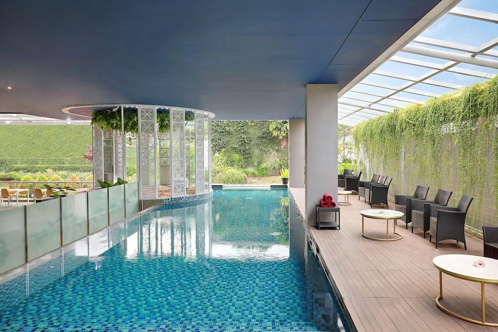 Mercure Bandung Nexa Supratman Ngoại thất bức ảnh