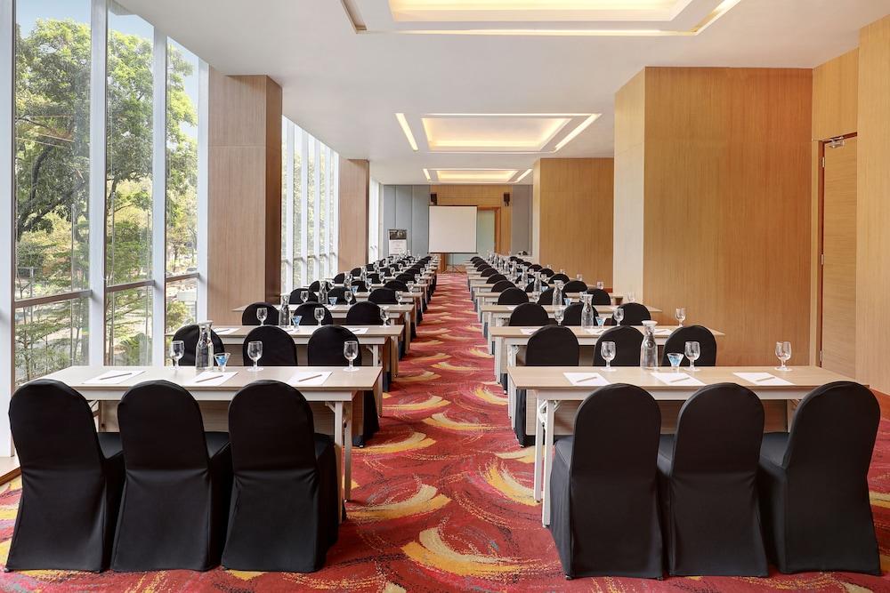 Mercure Bandung Nexa Supratman Ngoại thất bức ảnh