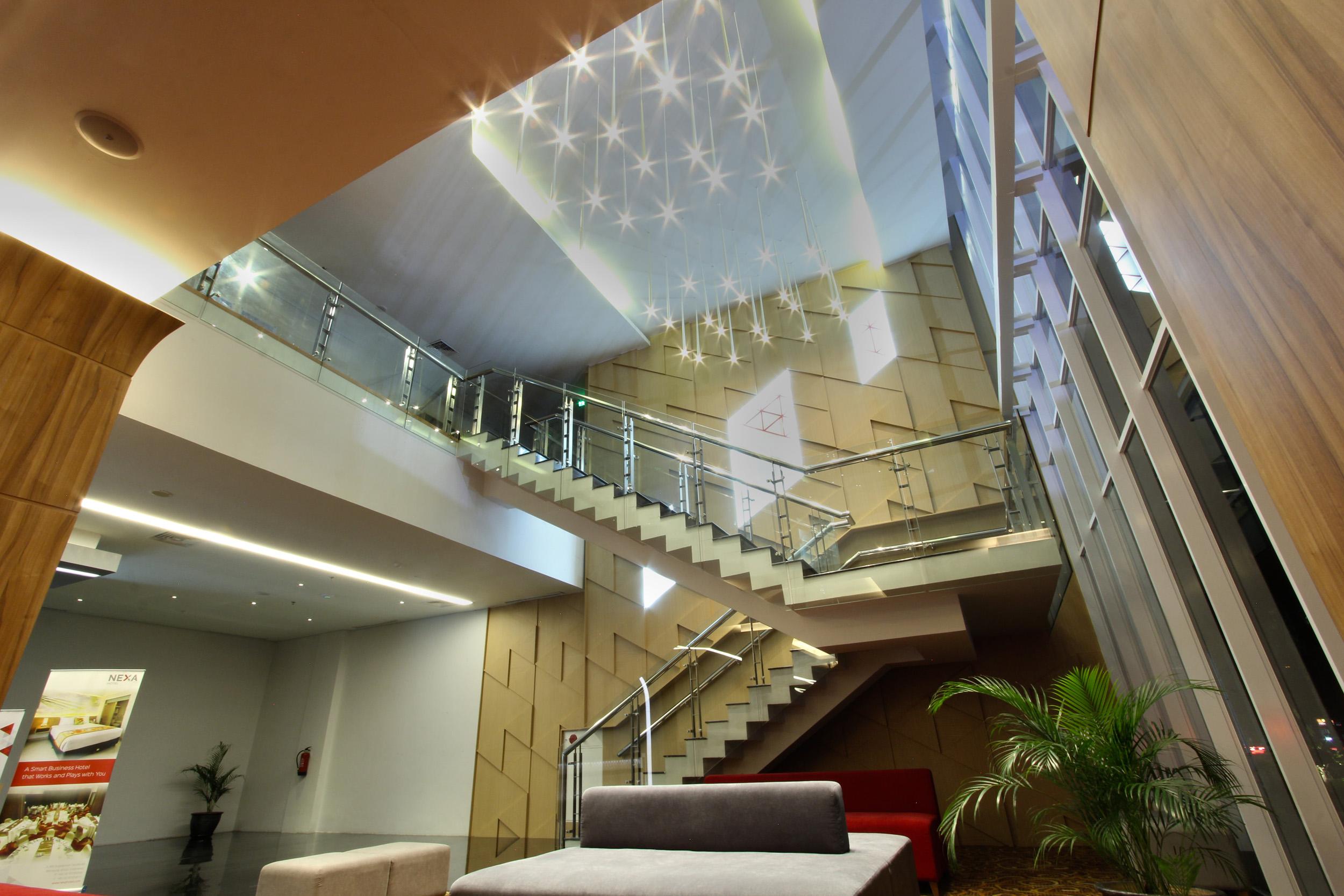Mercure Bandung Nexa Supratman Ngoại thất bức ảnh