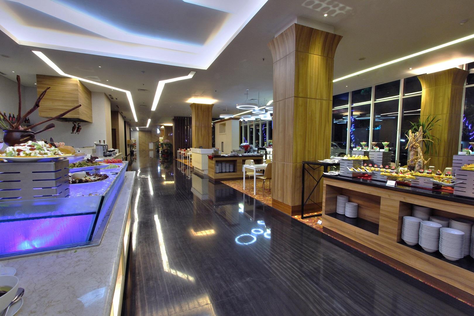 Mercure Bandung Nexa Supratman Ngoại thất bức ảnh