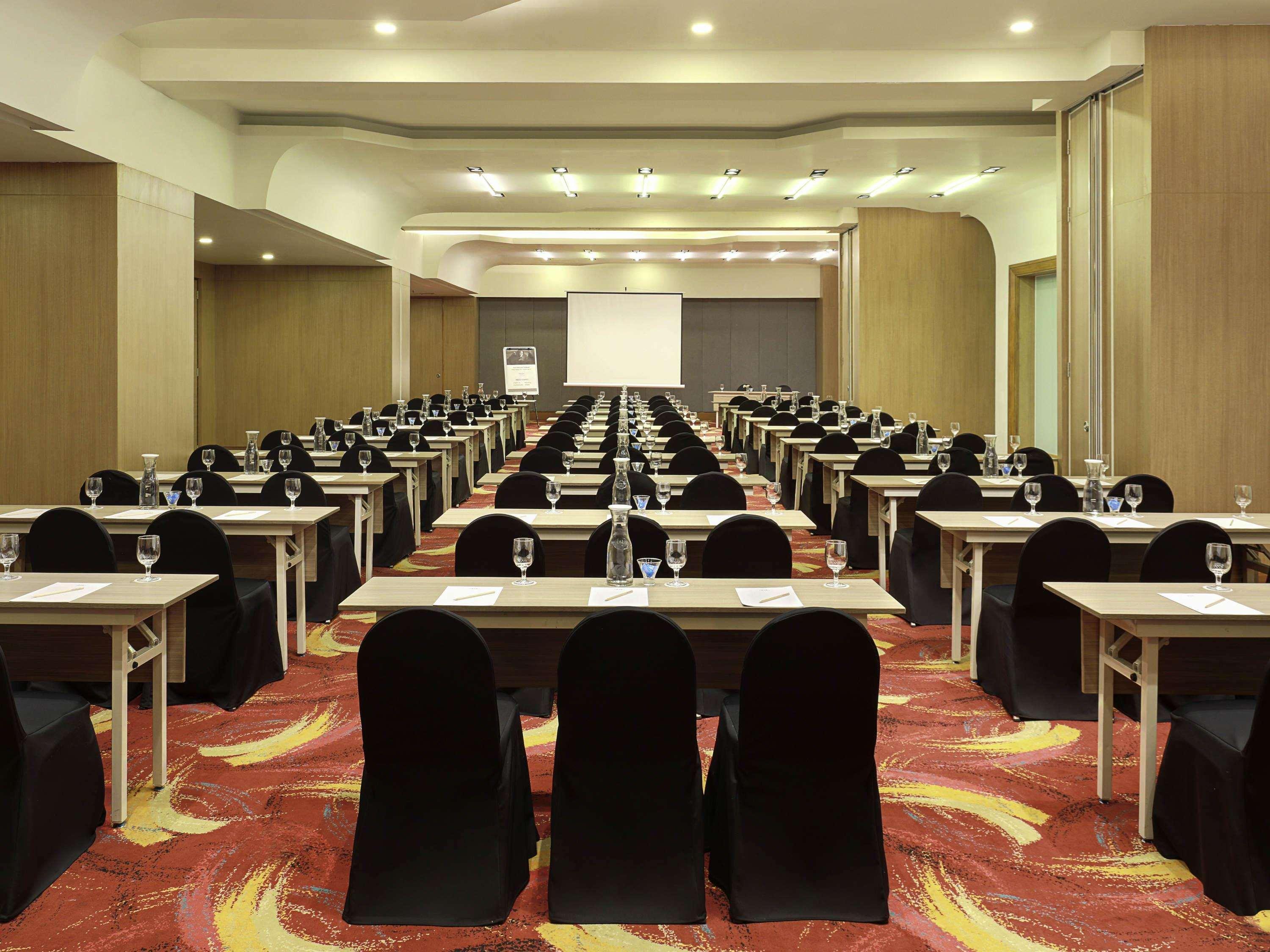 Mercure Bandung Nexa Supratman Ngoại thất bức ảnh