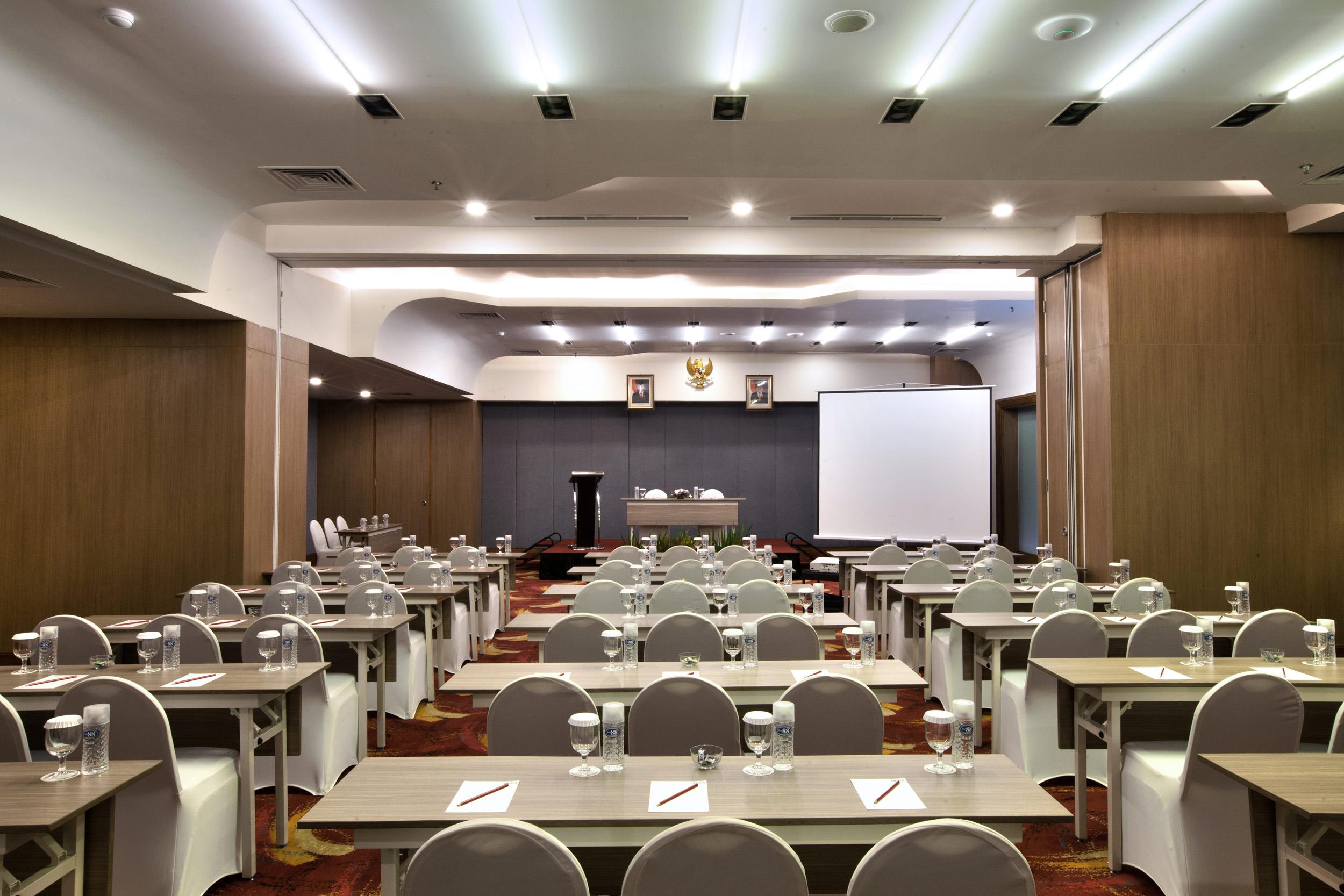Mercure Bandung Nexa Supratman Ngoại thất bức ảnh