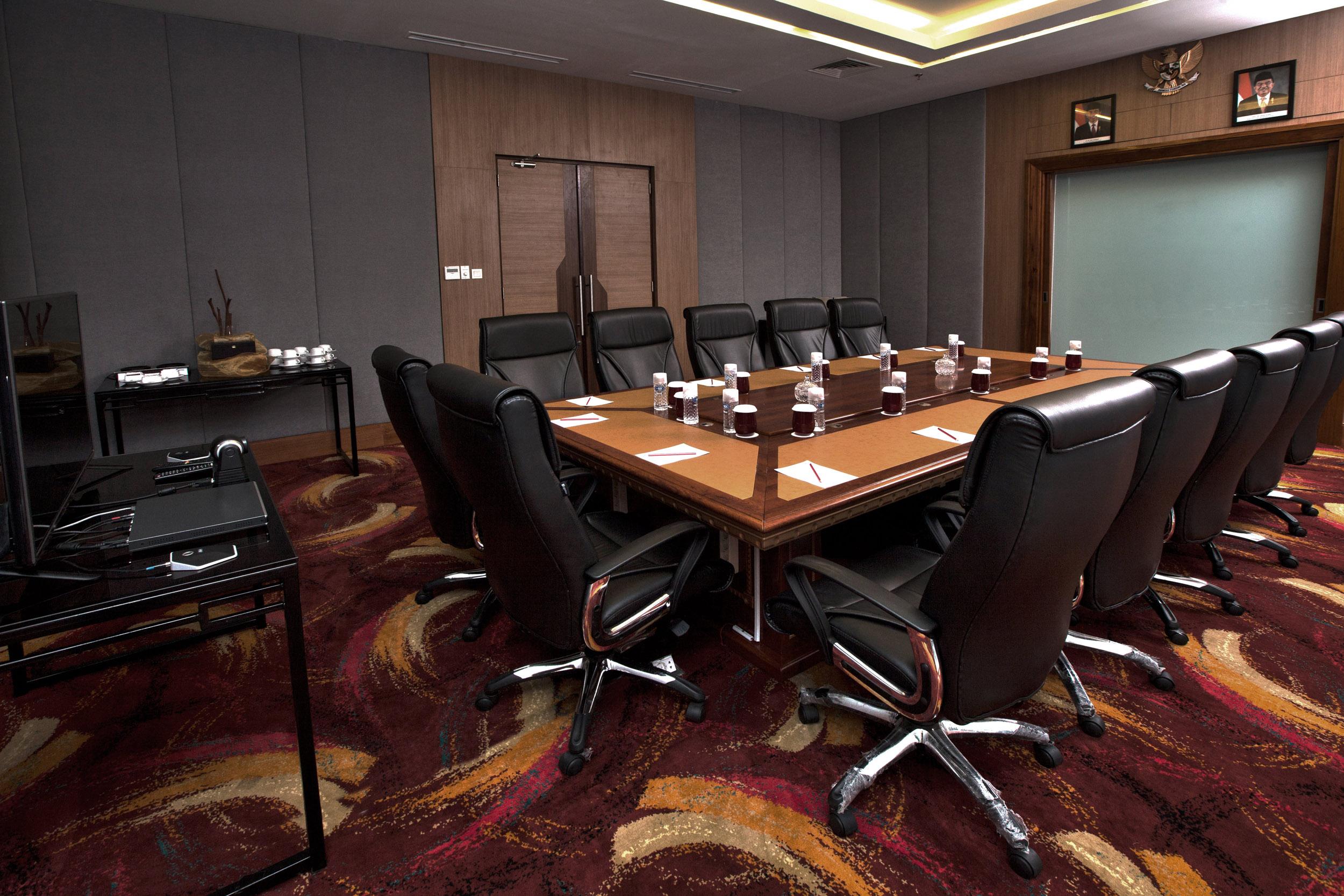 Mercure Bandung Nexa Supratman Ngoại thất bức ảnh