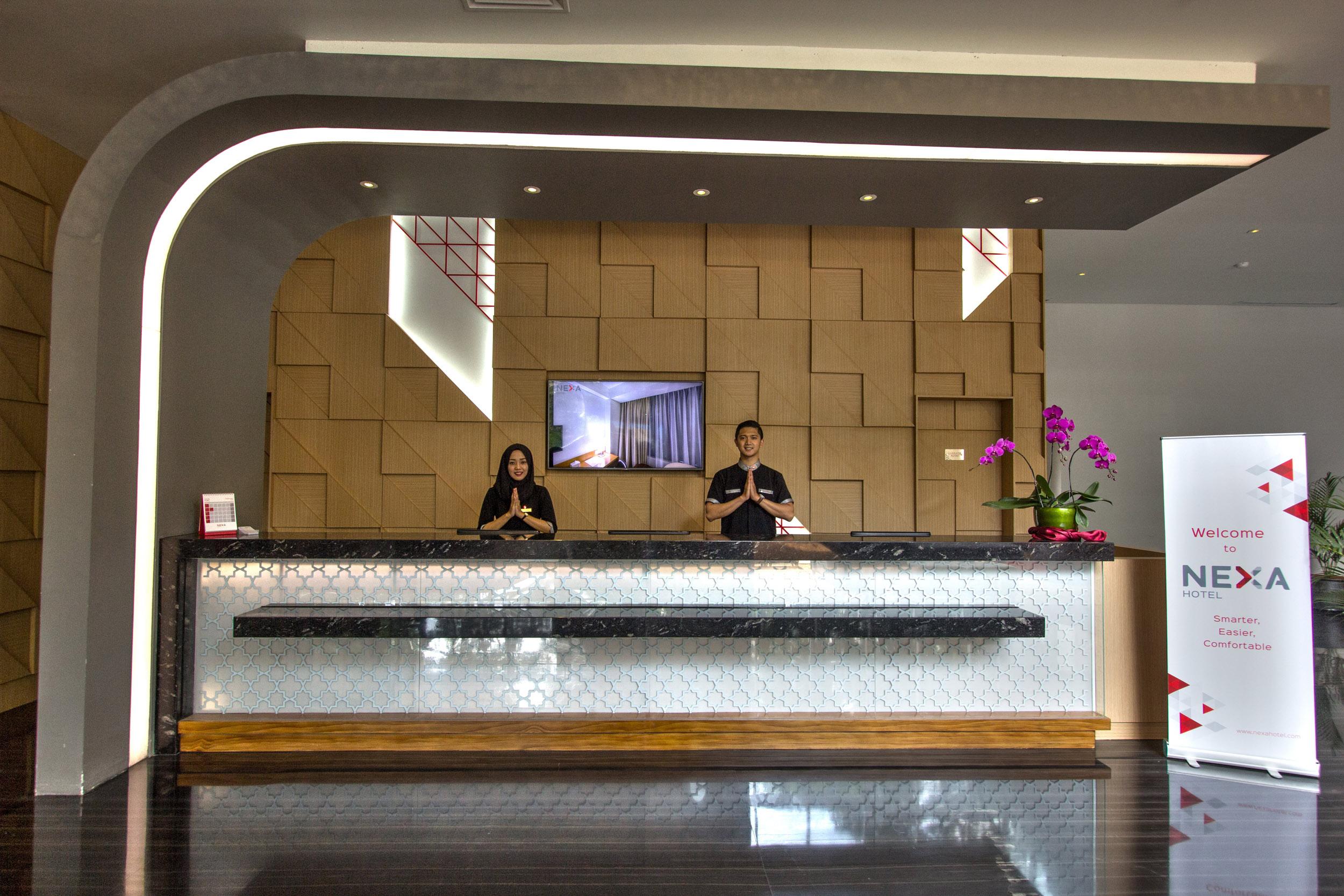 Mercure Bandung Nexa Supratman Ngoại thất bức ảnh