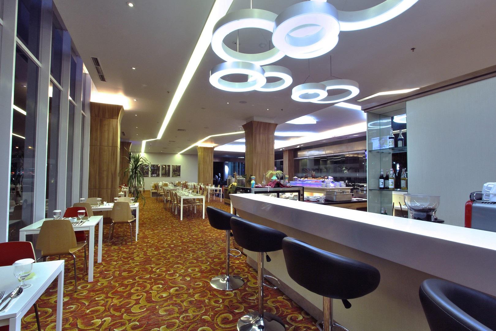 Mercure Bandung Nexa Supratman Ngoại thất bức ảnh