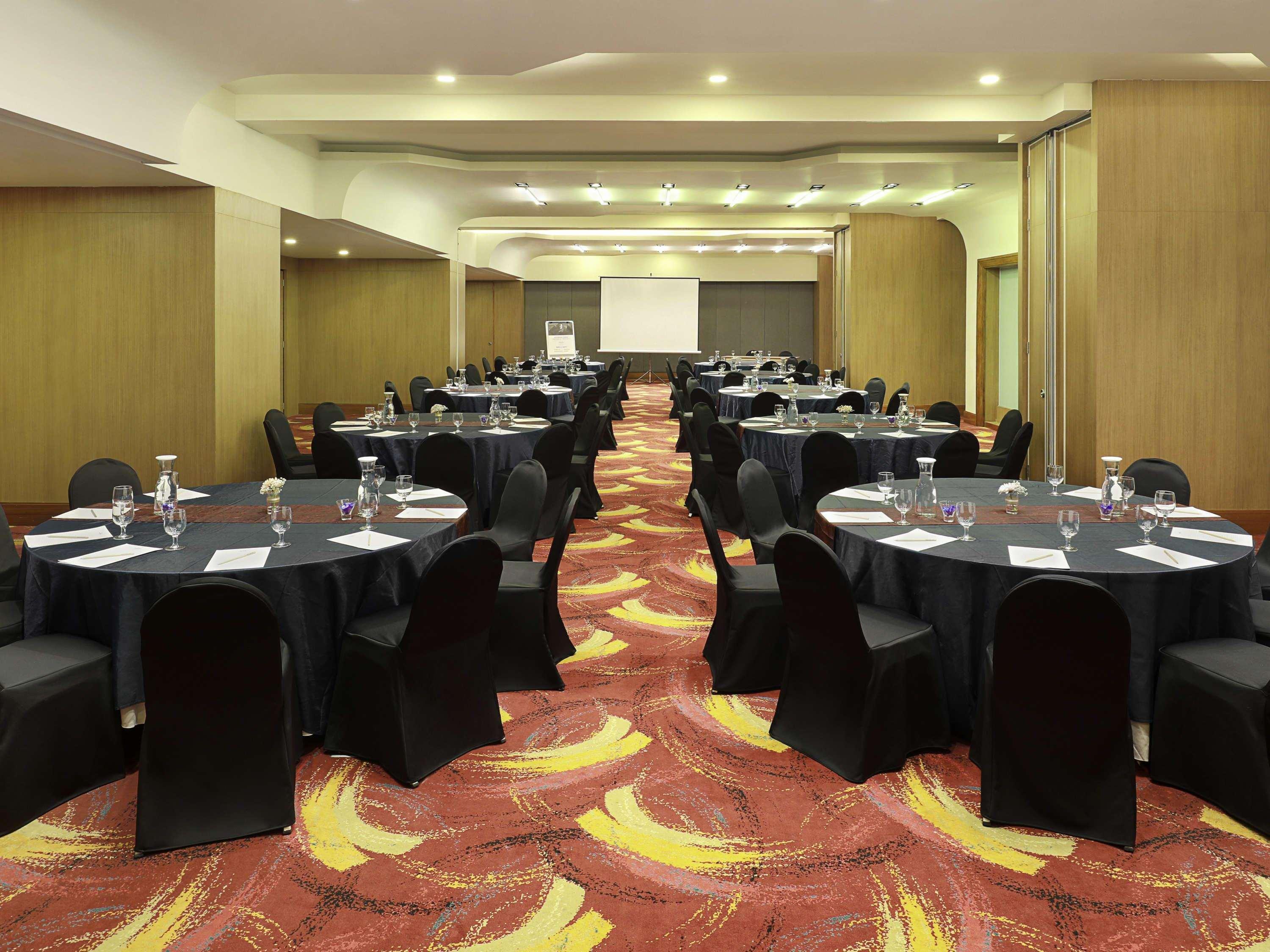 Mercure Bandung Nexa Supratman Ngoại thất bức ảnh