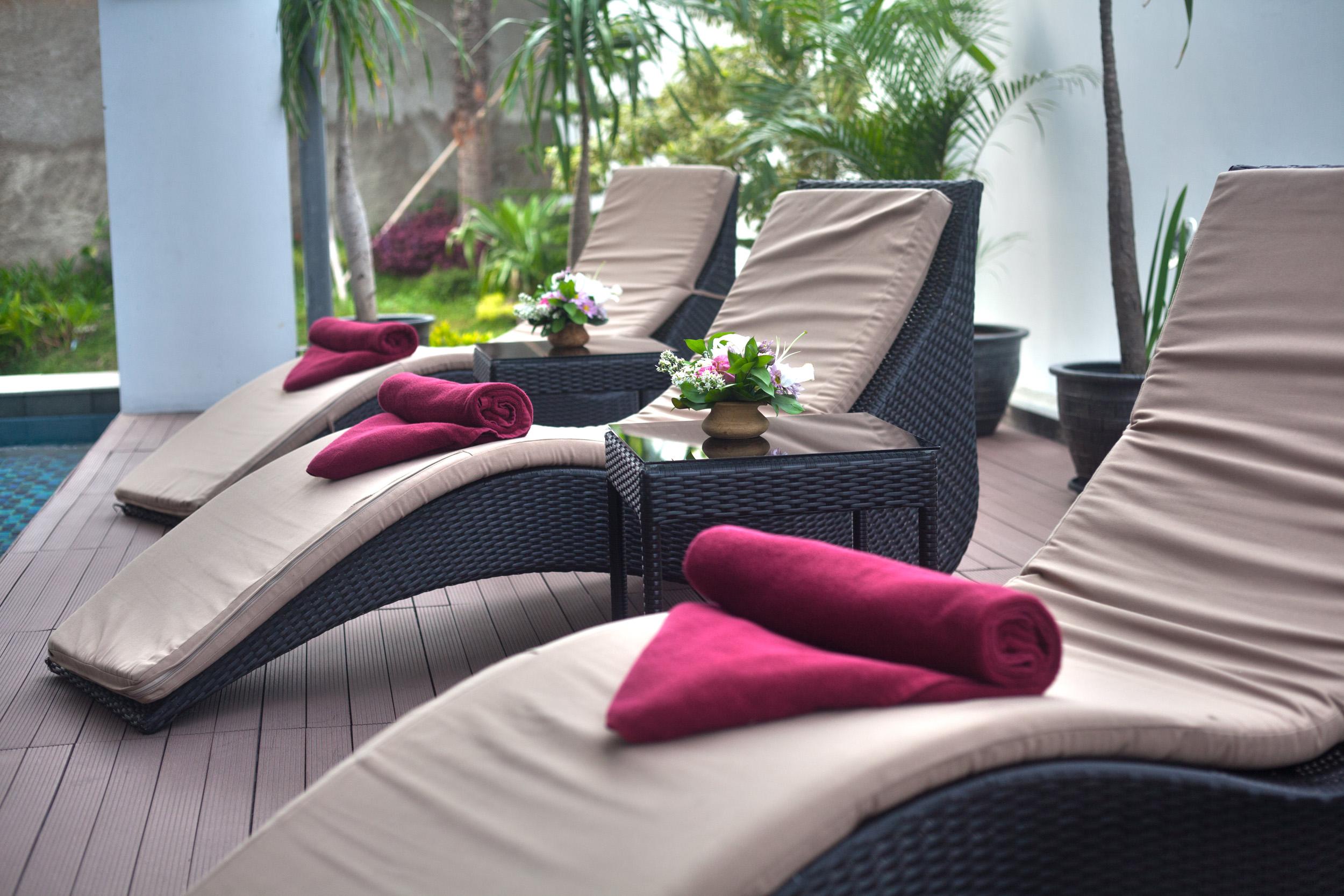 Mercure Bandung Nexa Supratman Ngoại thất bức ảnh