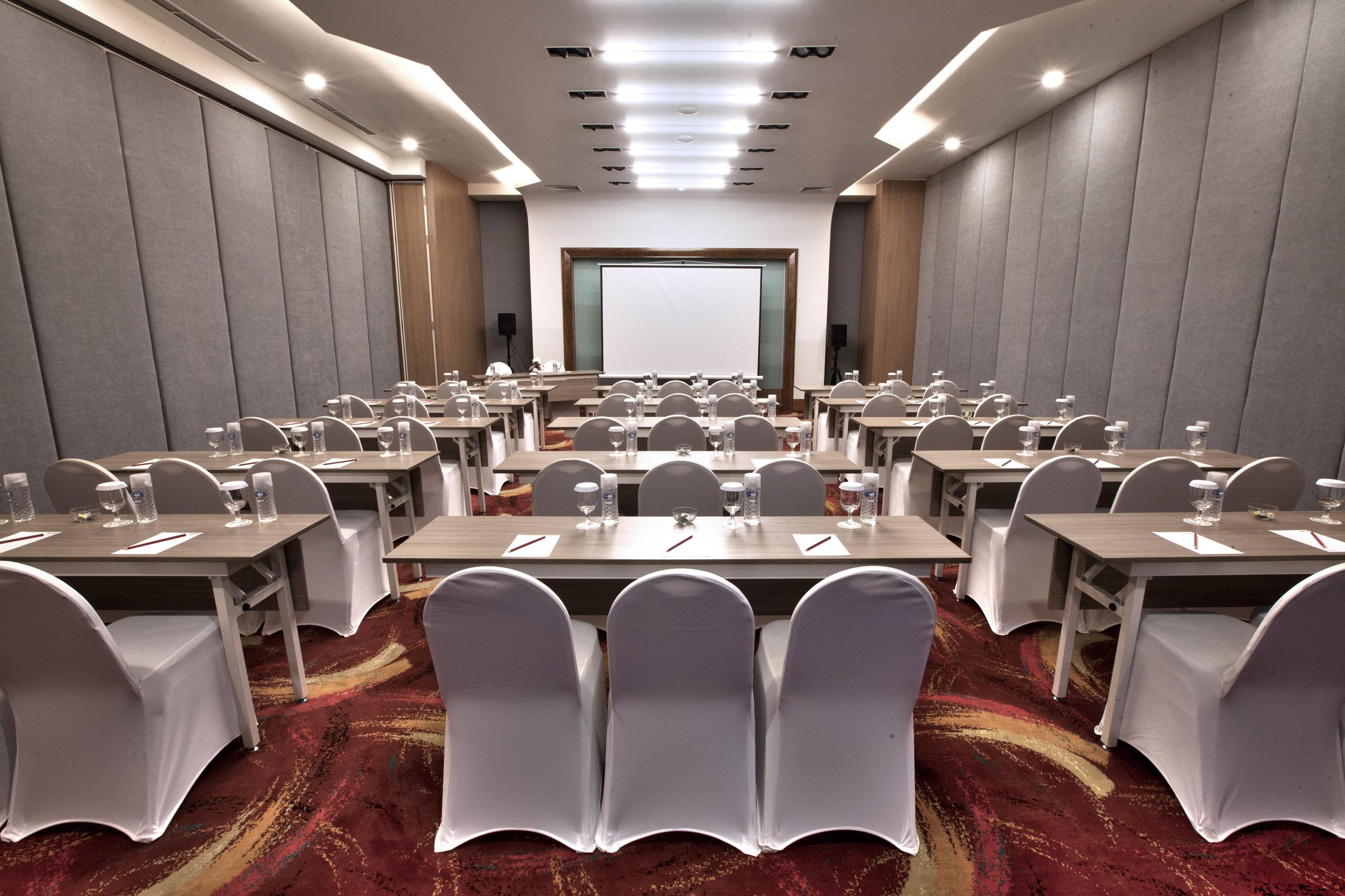 Mercure Bandung Nexa Supratman Ngoại thất bức ảnh