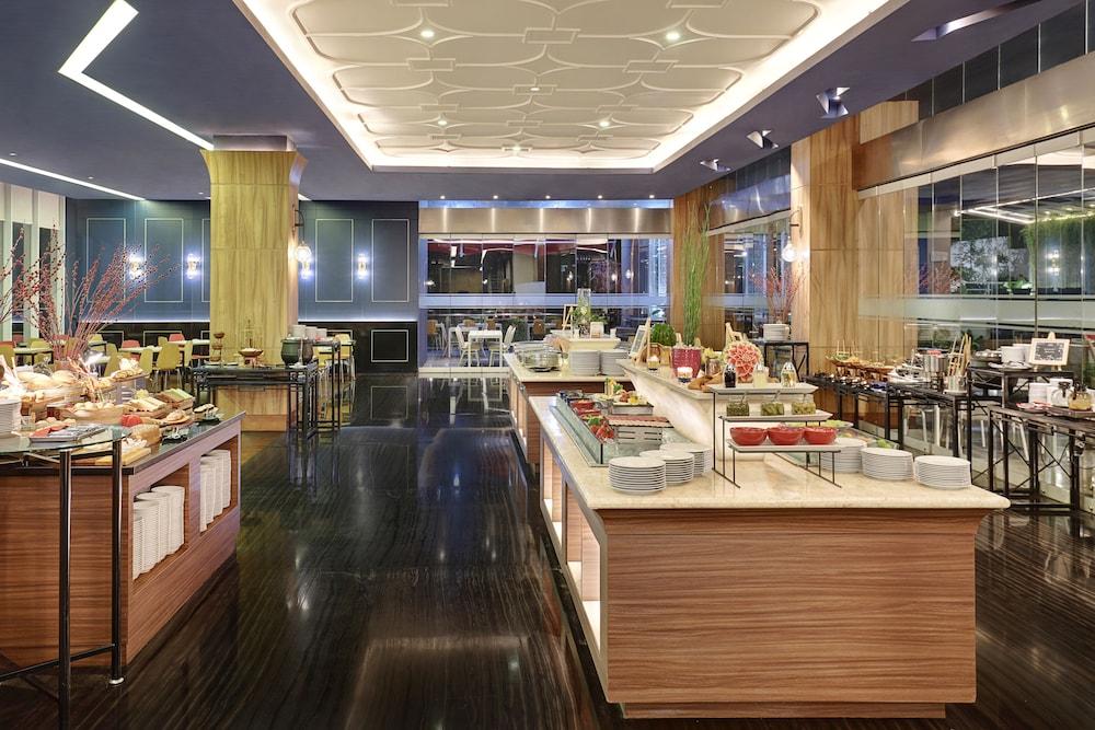 Mercure Bandung Nexa Supratman Ngoại thất bức ảnh