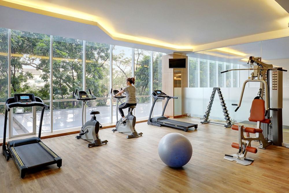 Mercure Bandung Nexa Supratman Ngoại thất bức ảnh