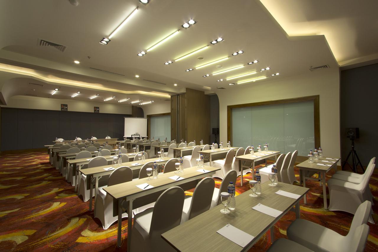 Mercure Bandung Nexa Supratman Ngoại thất bức ảnh
