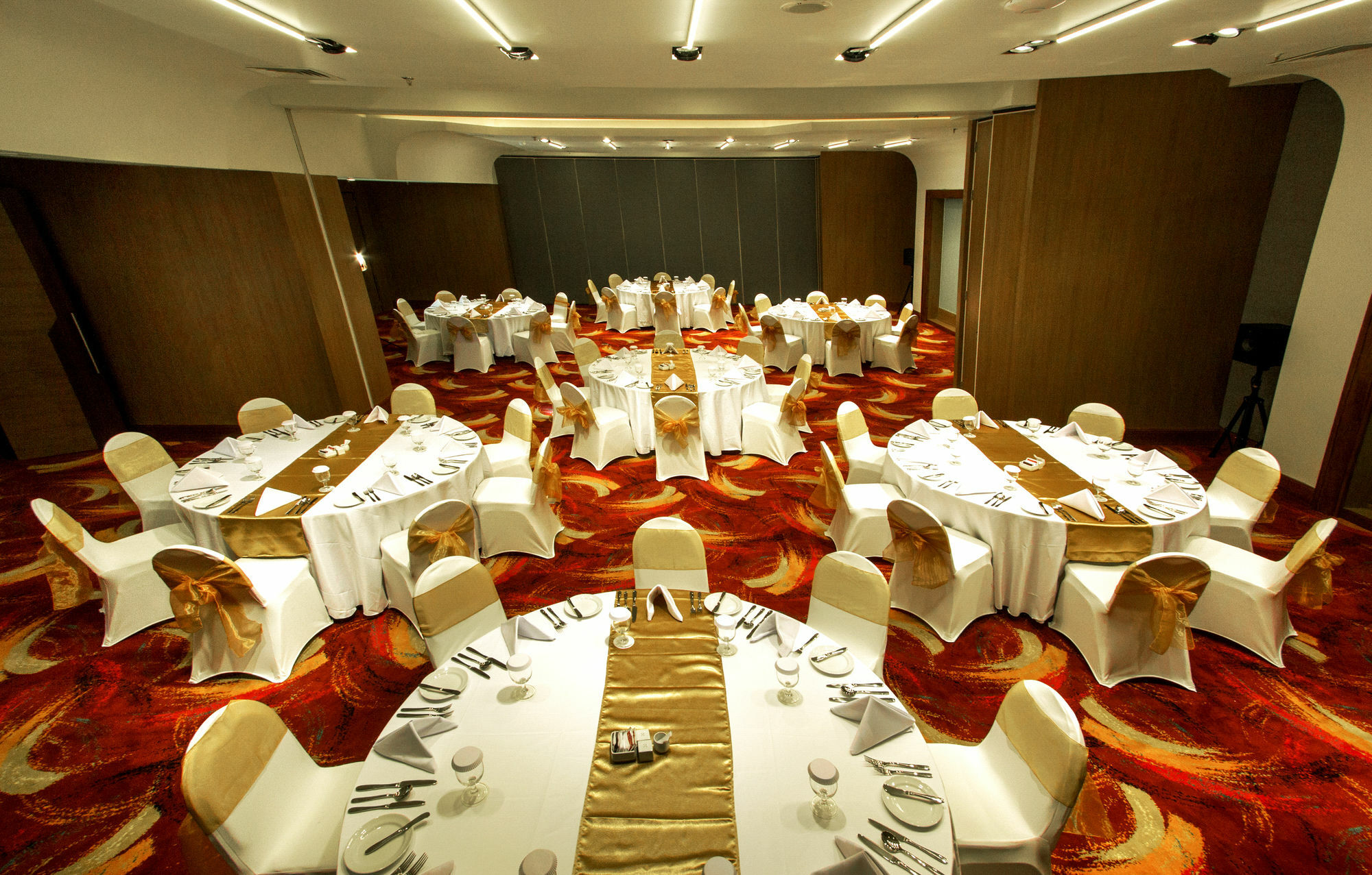 Mercure Bandung Nexa Supratman Ngoại thất bức ảnh