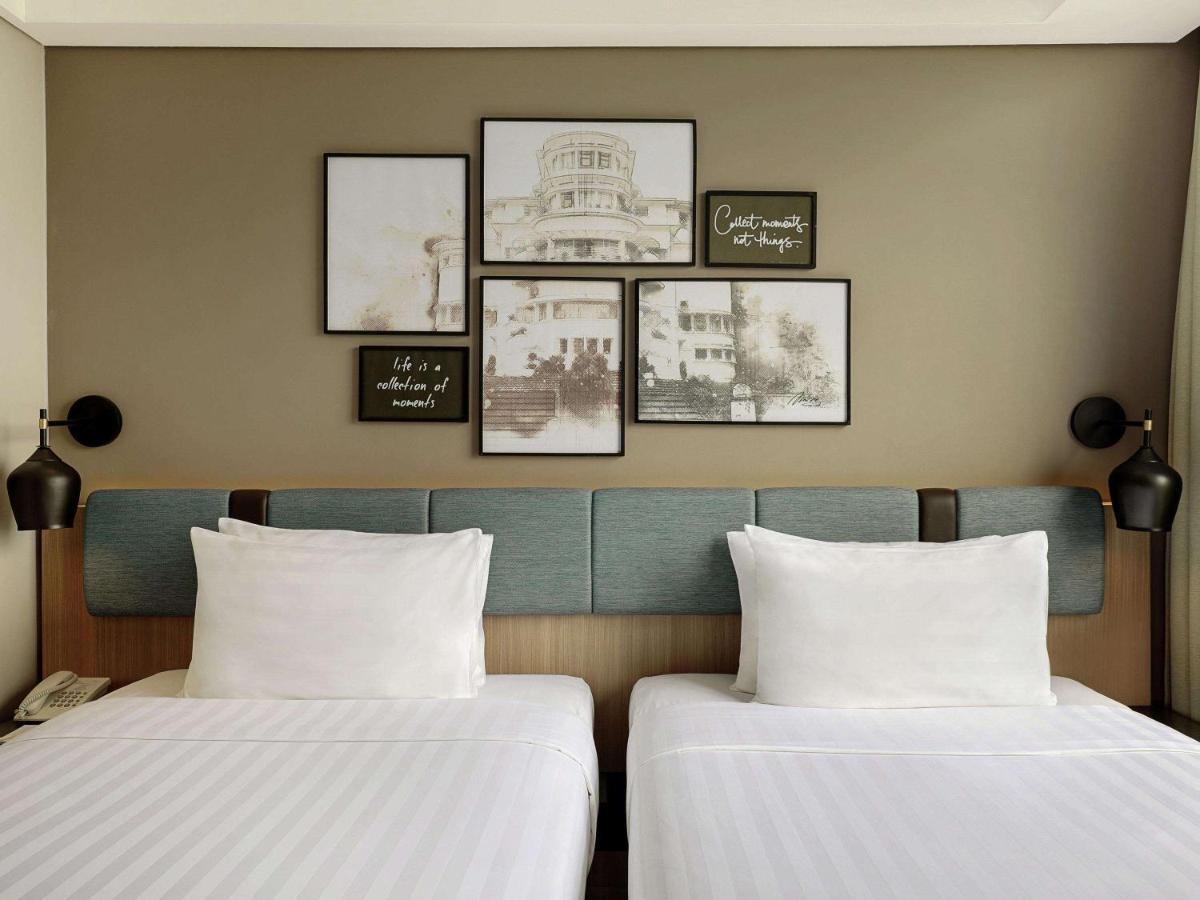 Mercure Bandung Nexa Supratman Ngoại thất bức ảnh