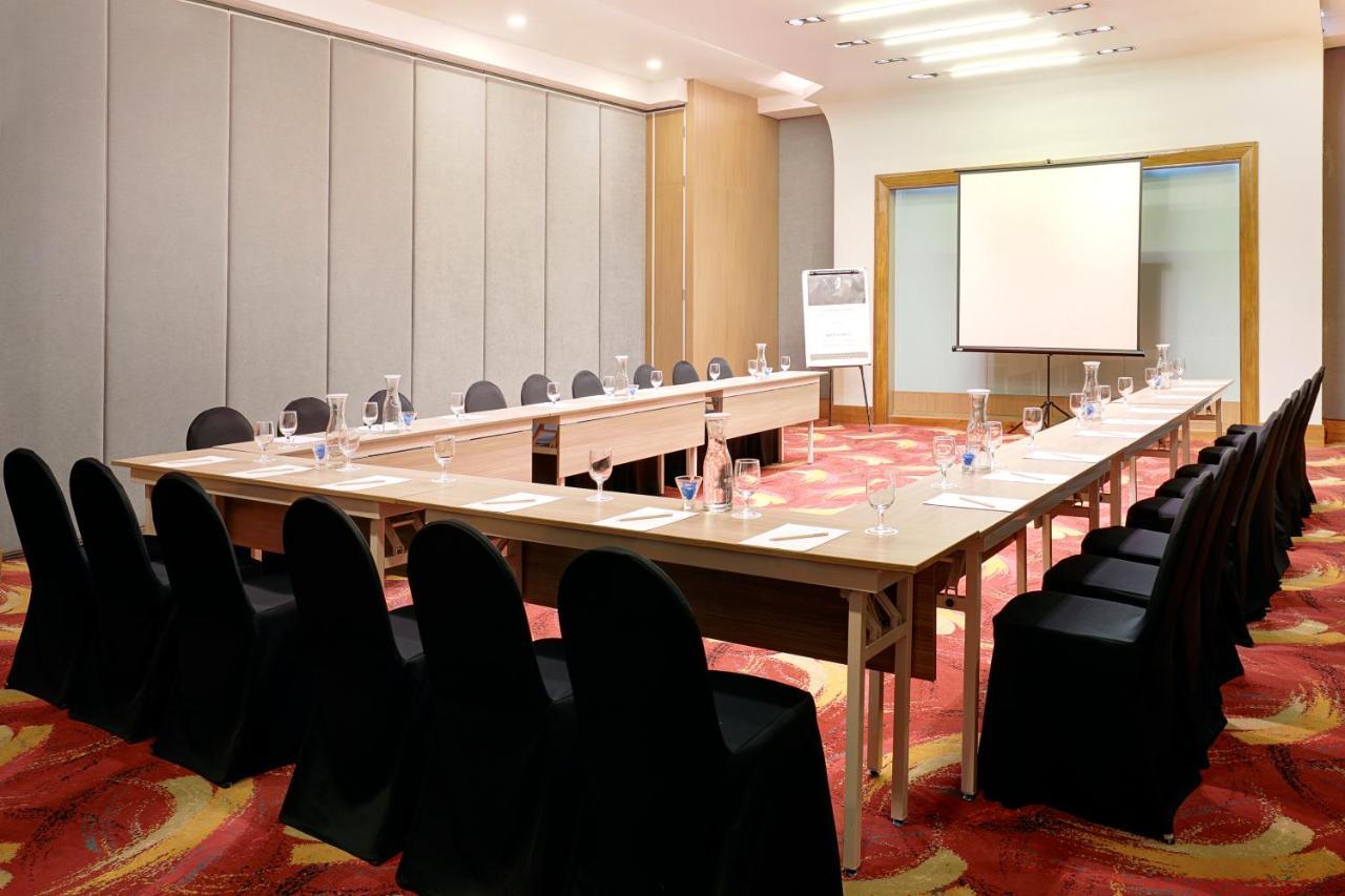 Mercure Bandung Nexa Supratman Ngoại thất bức ảnh