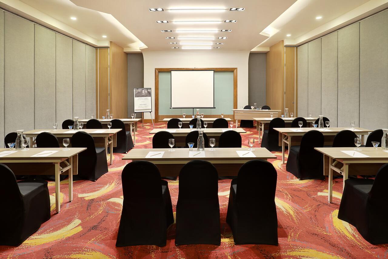 Mercure Bandung Nexa Supratman Ngoại thất bức ảnh